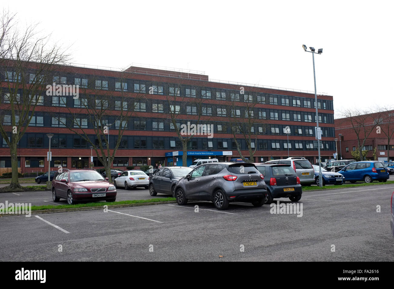 st mary's nursing home sidcup