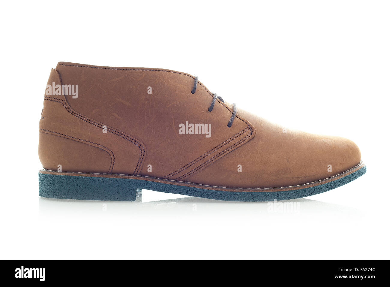 Old brown shoe hires stock photography and images Alamy