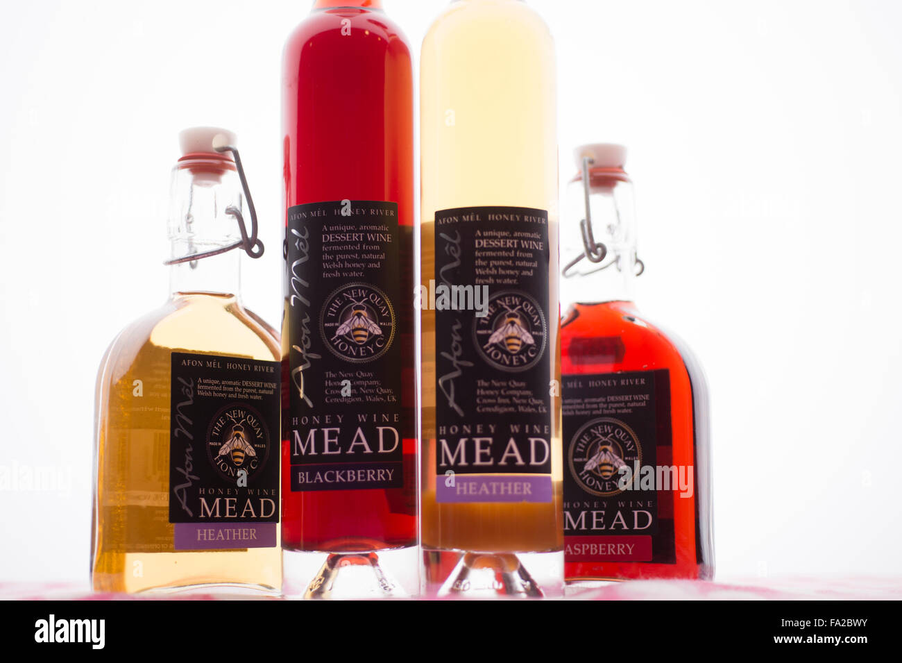 Mead Honey Wine High Resolution Stock Photography and Images Alamy