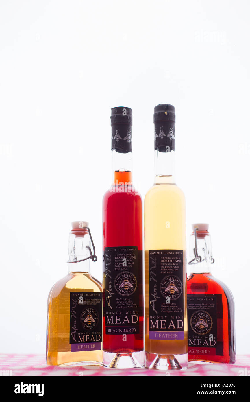 Mead drink uk hires stock photography and images Alamy