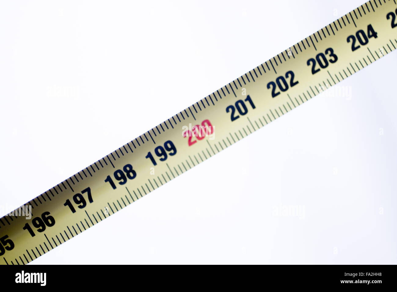 Measuring Tape Metal Ruler Showing Measuement In Centimeters Cm Numbers On Plain Background Stock Photo Alamy Measuring Tape Metal Ruler Showing Measuement In Centimeters Cm Numbers On Plain Background Stock Photo Alamy