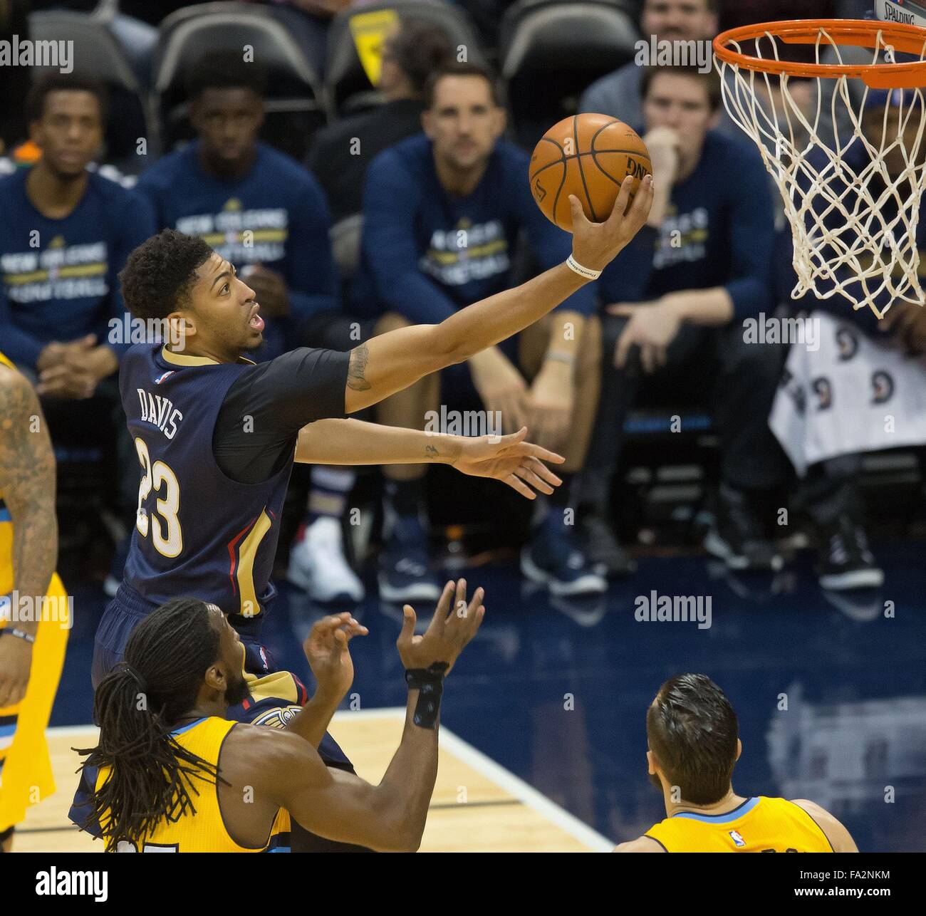 Anthony davis hi-res stock photography and images - Alamy