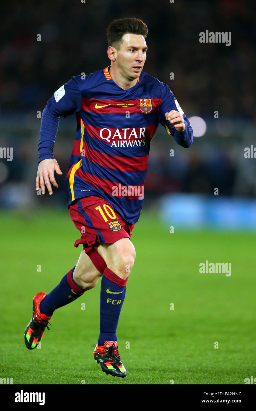 Barcelona Fc Messi 2015