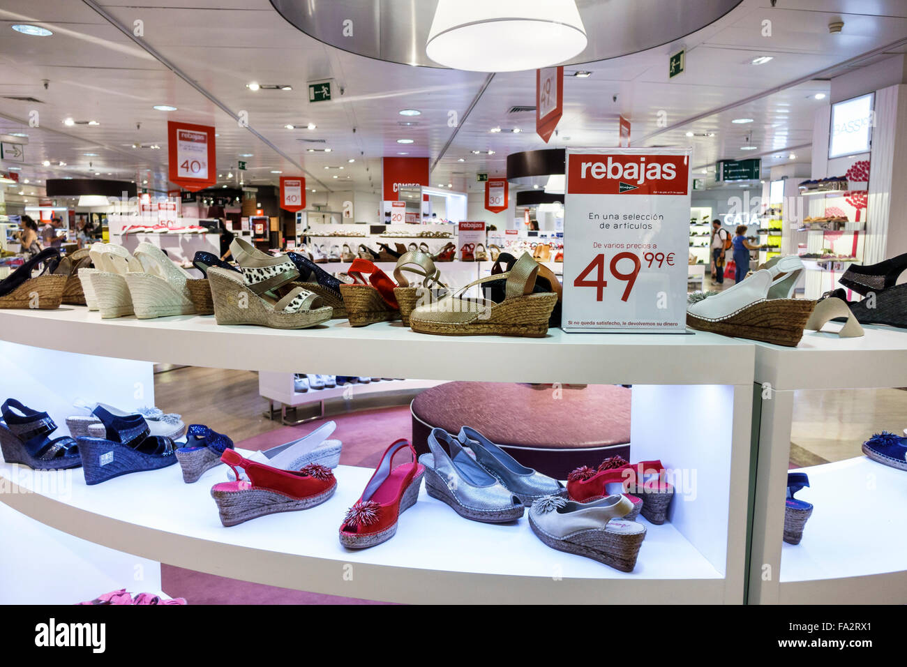 Shoes spain hi-res stock photography and images - Page 3 - Alamy