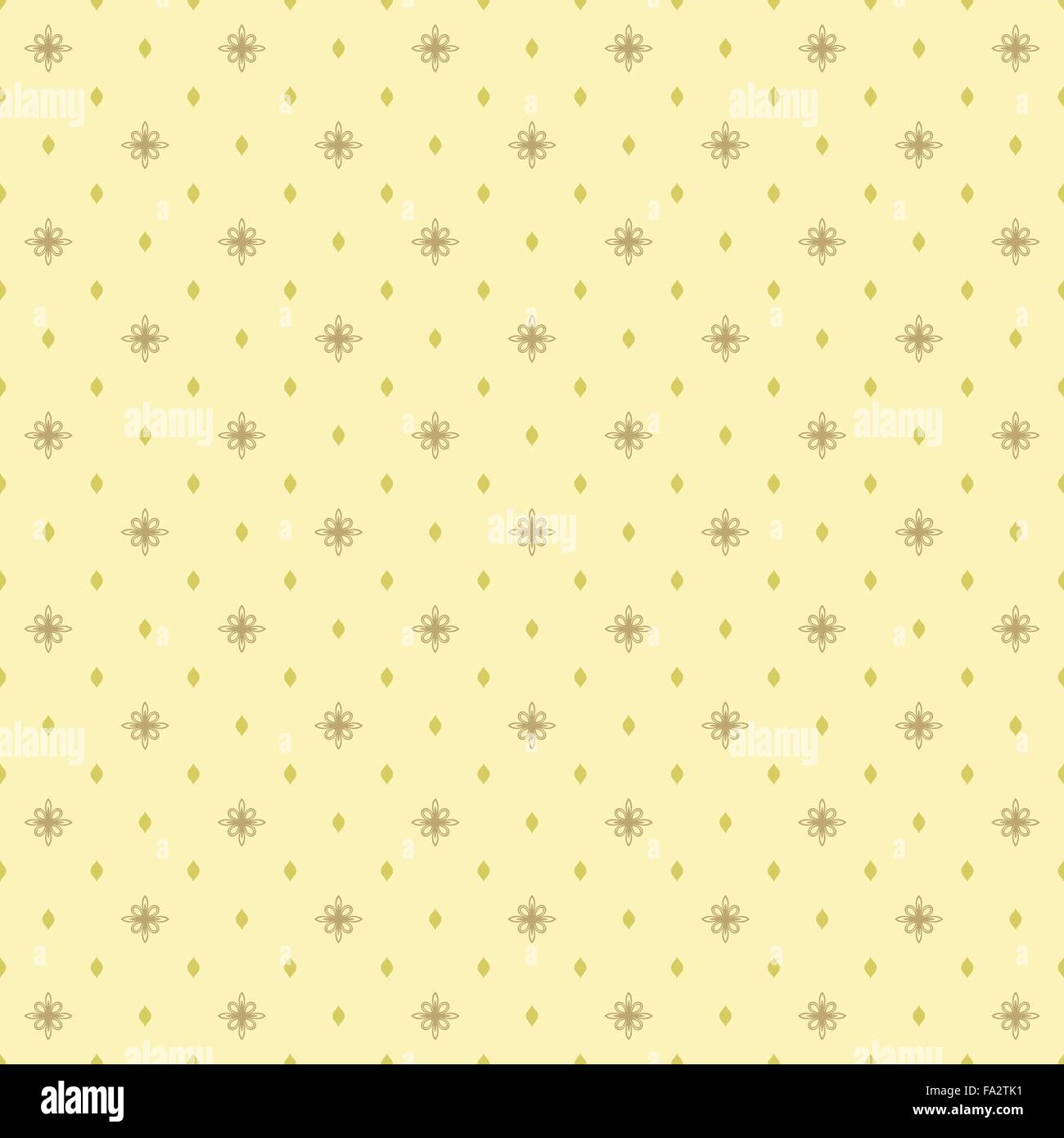 Seamless Modern Vector Dotted Pattern Stock Vector Image & Art - Alamy