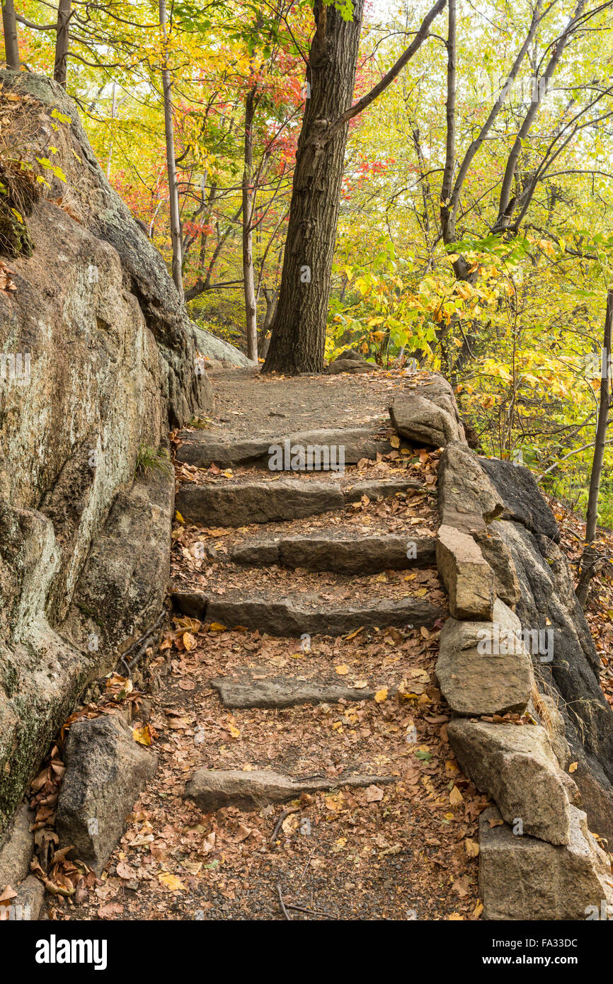Bear mountain state park new york High Resolution Stock Photography and