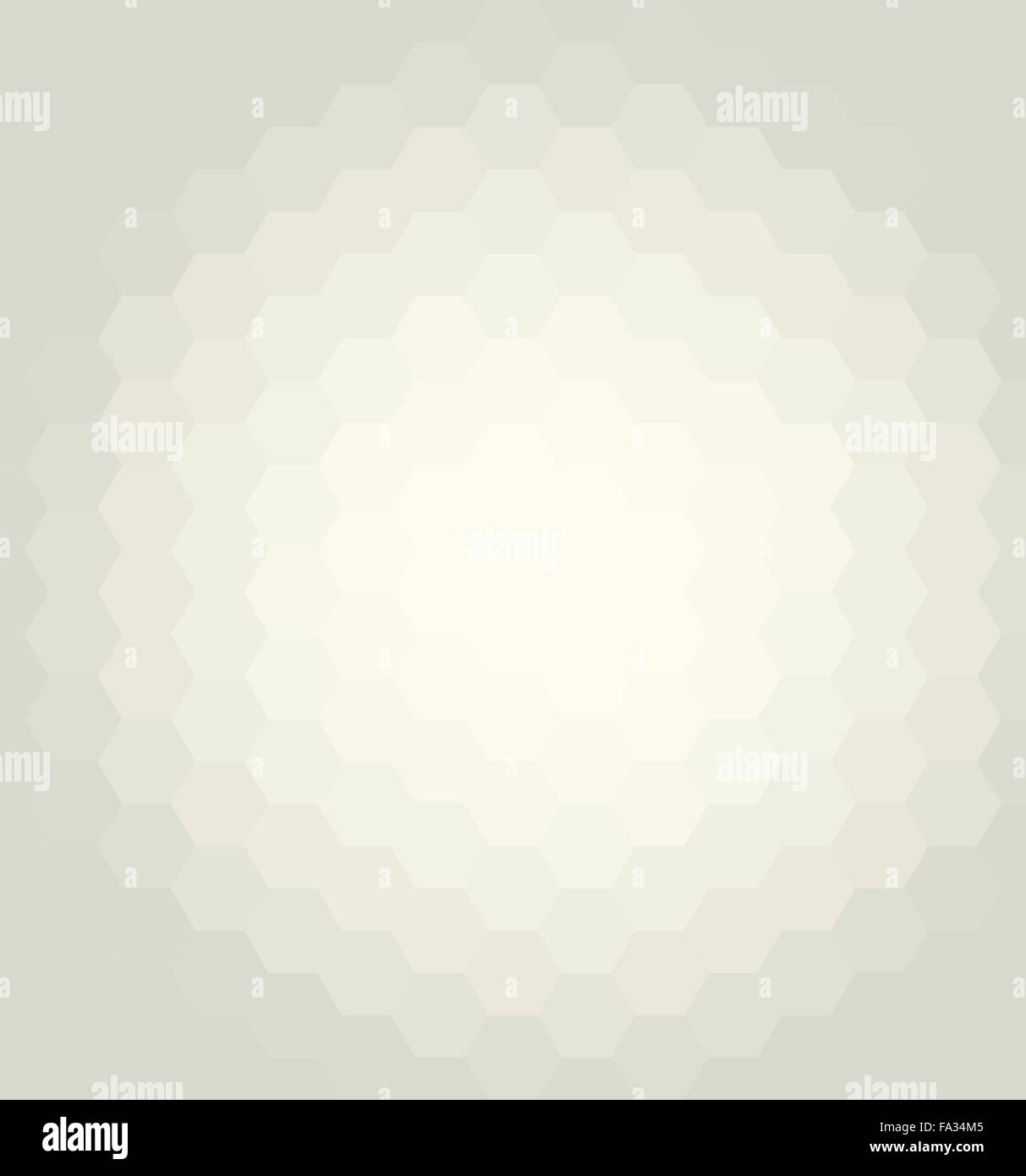 Geometric Vector Pattern With Flow Effect Stock Vector Image & Art - Alamy