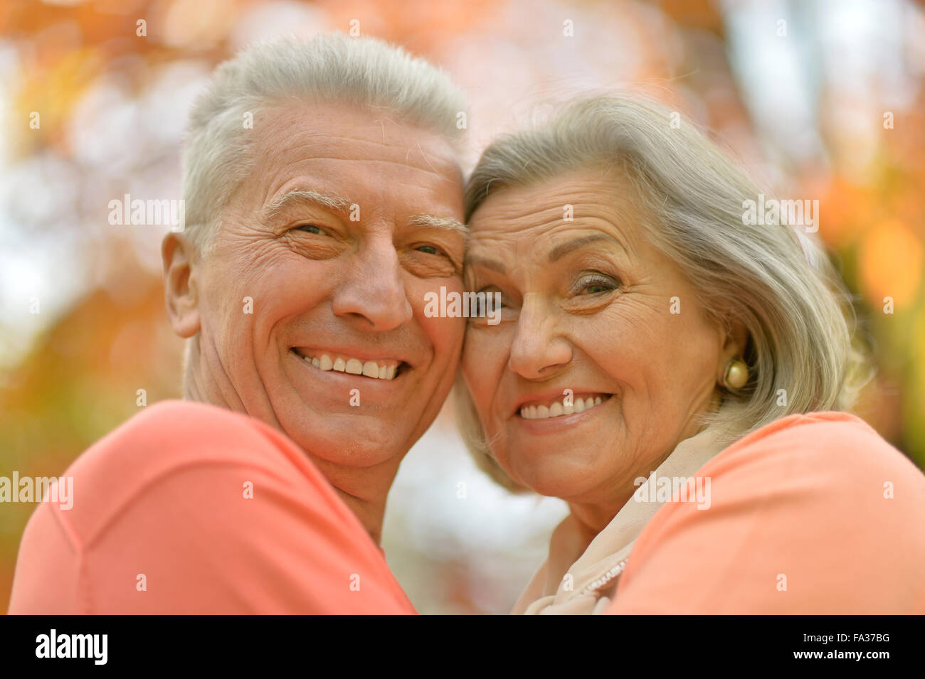 happy old people Stock Photo - Alamy