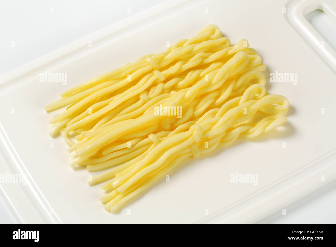 slovak string cheese