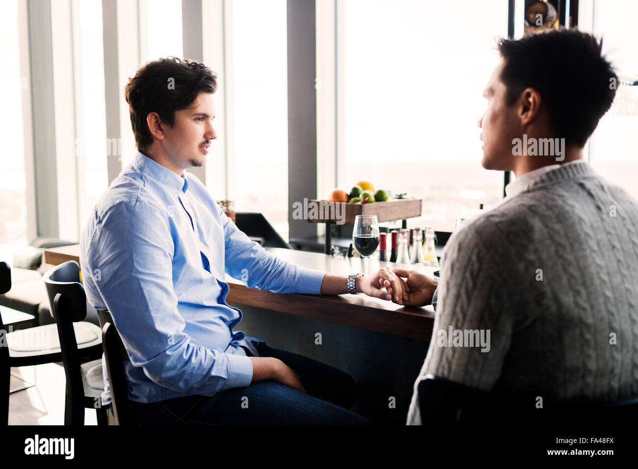 Skybar malmo hires stock photography and images Alamy