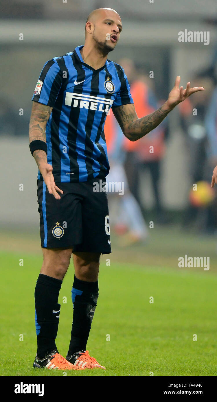 Felipe melo hi-res stock photography and images - Alamy