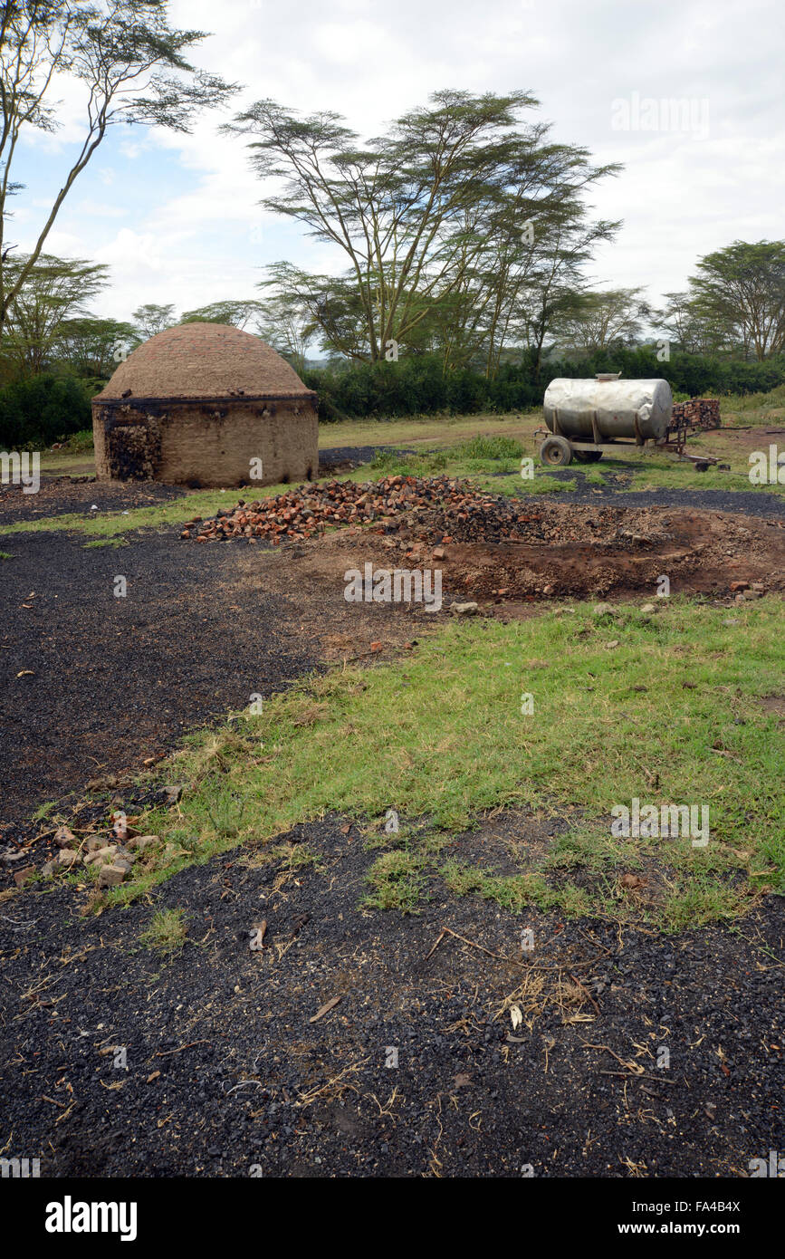 Charcoal burning kiln hires stock photography and images Alamy
