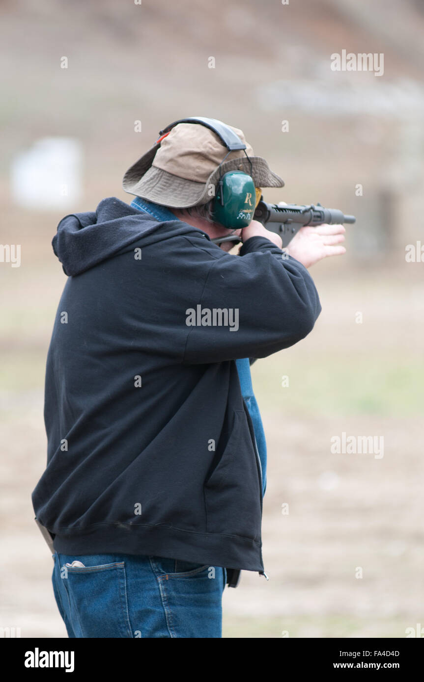 The right of citizens to keep and bear arms Stock Photo Alamy