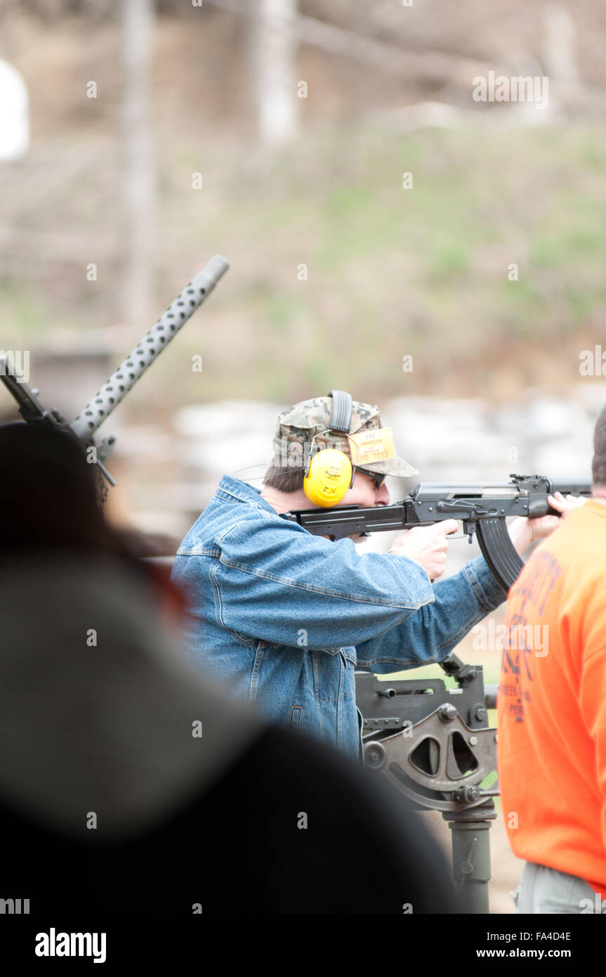 The right of citizens to keep and bear arms Stock Photo Alamy