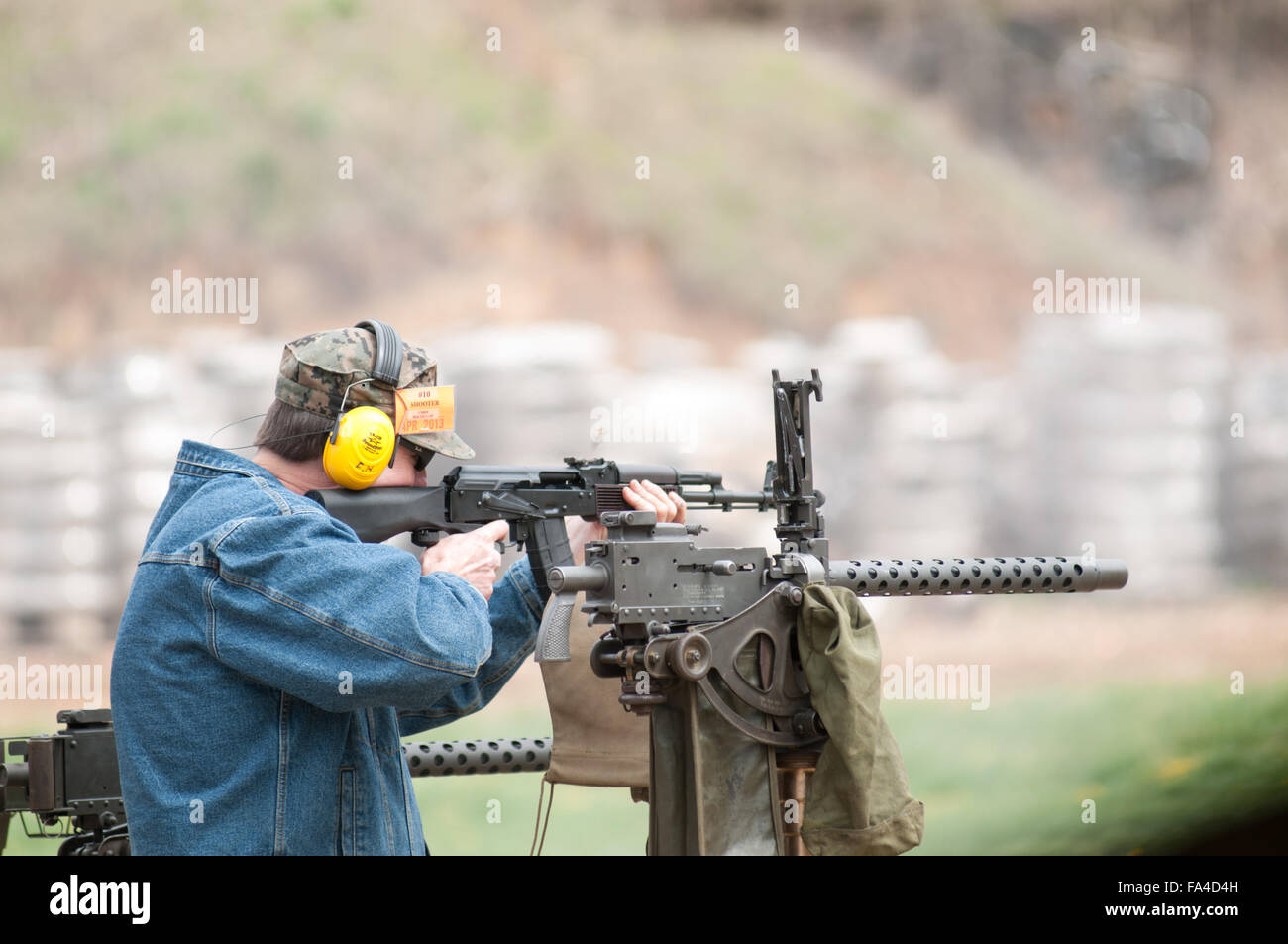 The right of citizens to keep and bear arms Stock Photo Alamy