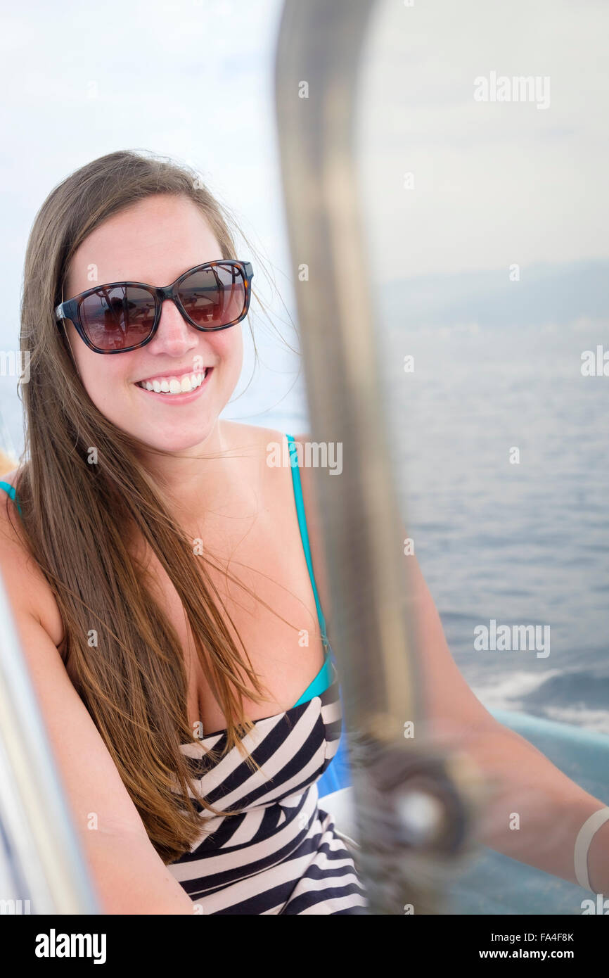 To Steer The Boat Stock Photos & To Steer The Boat Stock Images - Alamy