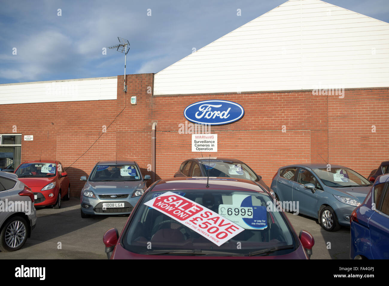 commercial car sales near me