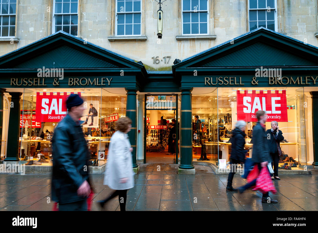 Several outlets hires stock photography and images Alamy