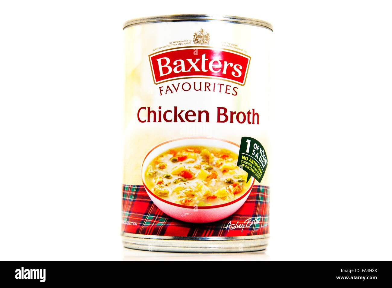 Tinned soup hi-res stock photography and images - Alamy