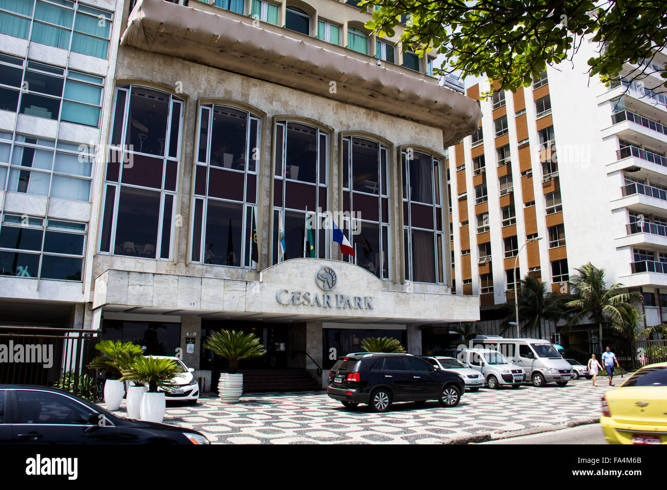 Rio De Janeiro Brazil 20th December 2015 The Occupancy