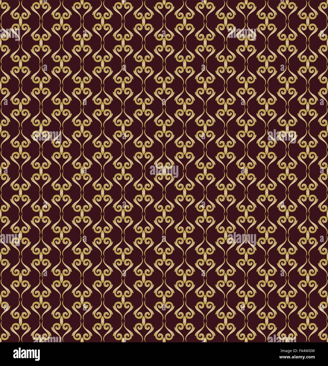 Geometric Seamless Vector Pattern Stock Vector Image & Art - Alamy