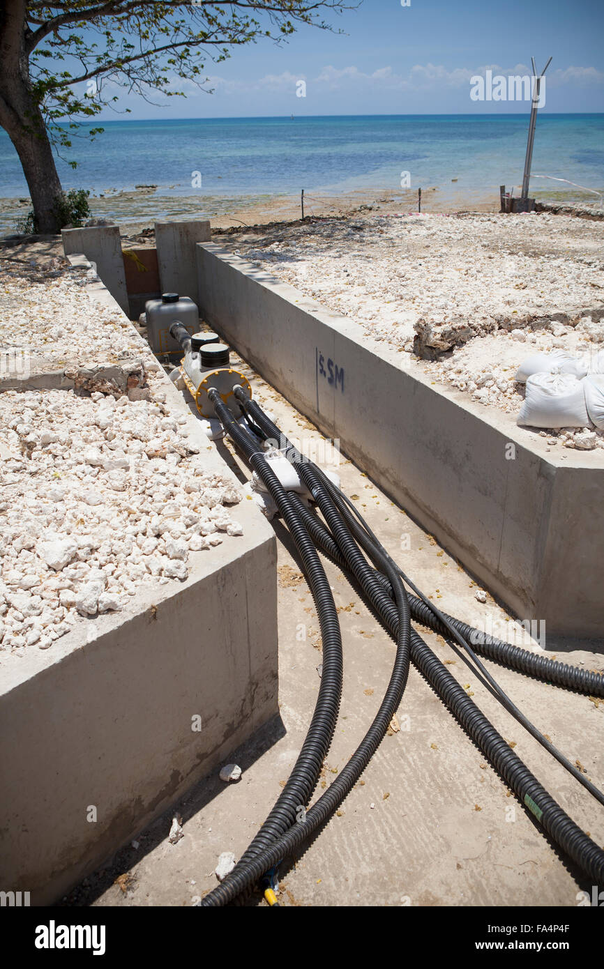 Electricity wires africa hires stock photography and images Alamy