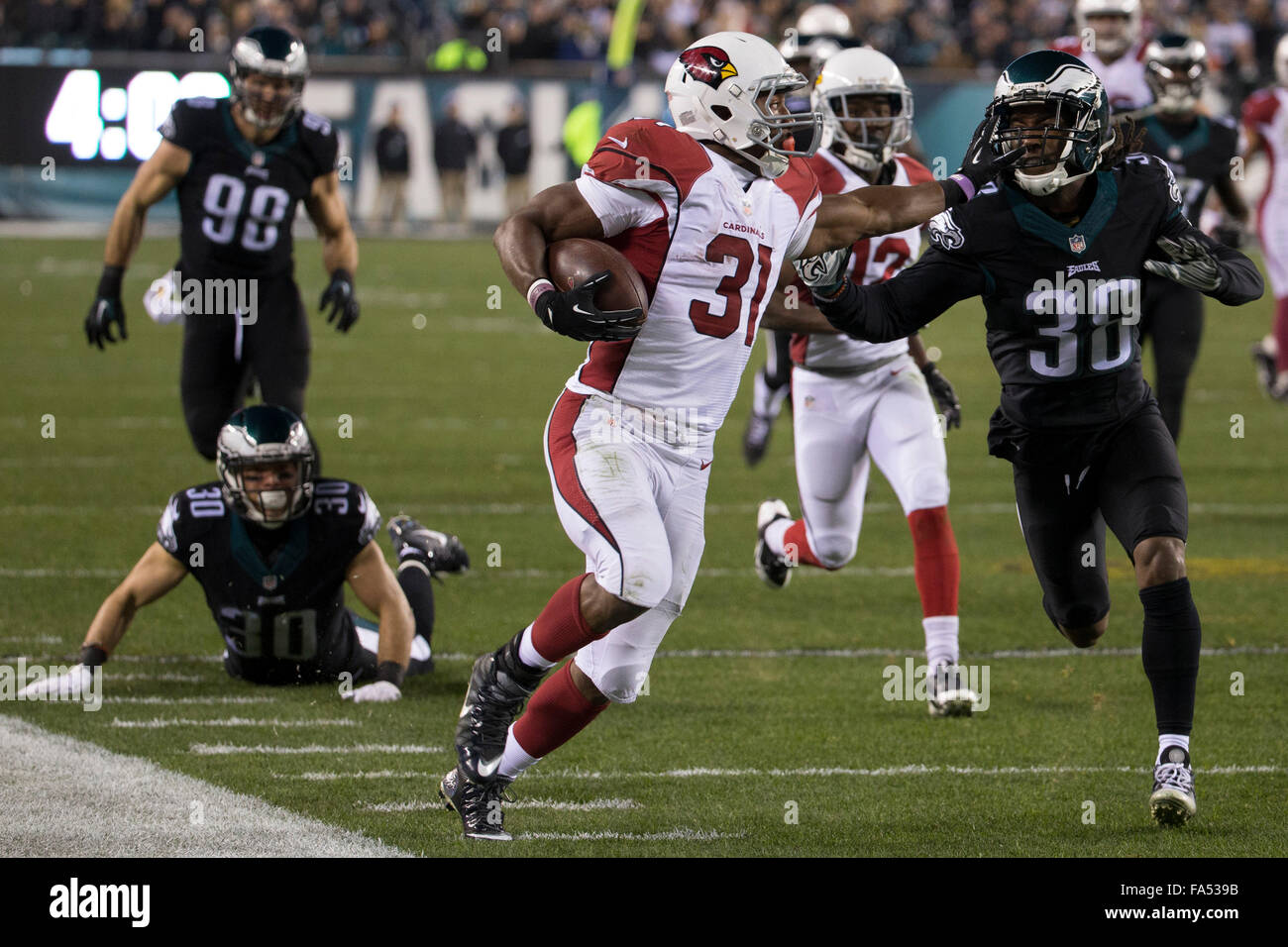 Philadelphia Eagles' Anthony Harris in action during practice at NFL  football team's training camp, Saturday, July 30, 2022, in Philadelphia.  (AP Photo/Chris Szagola Stock Photo - Alamy