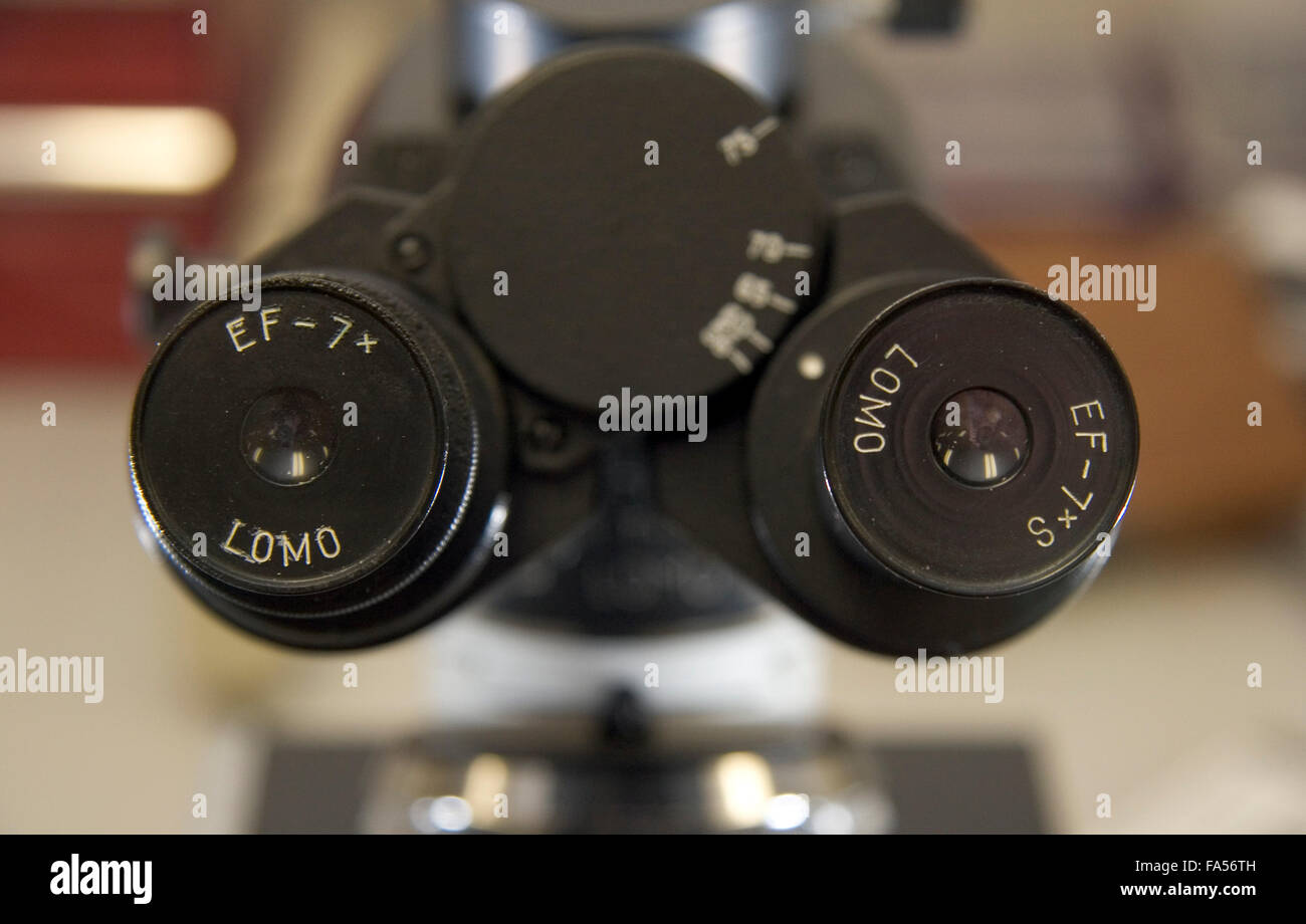 Compound light microscope hires stock photography and images Alamy