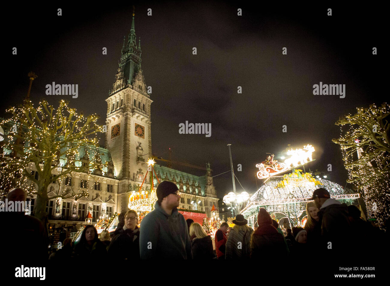 Christmas markets germany hi-res stock photography and images - Alamy