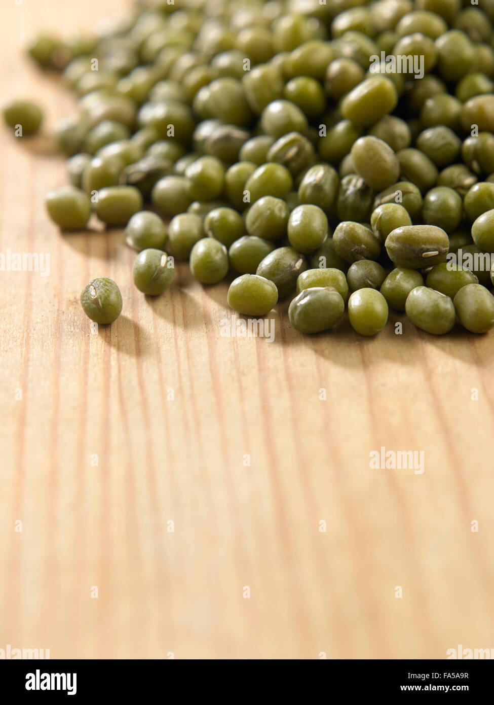 Green mung beans on hi-res stock photography and images - Alamy