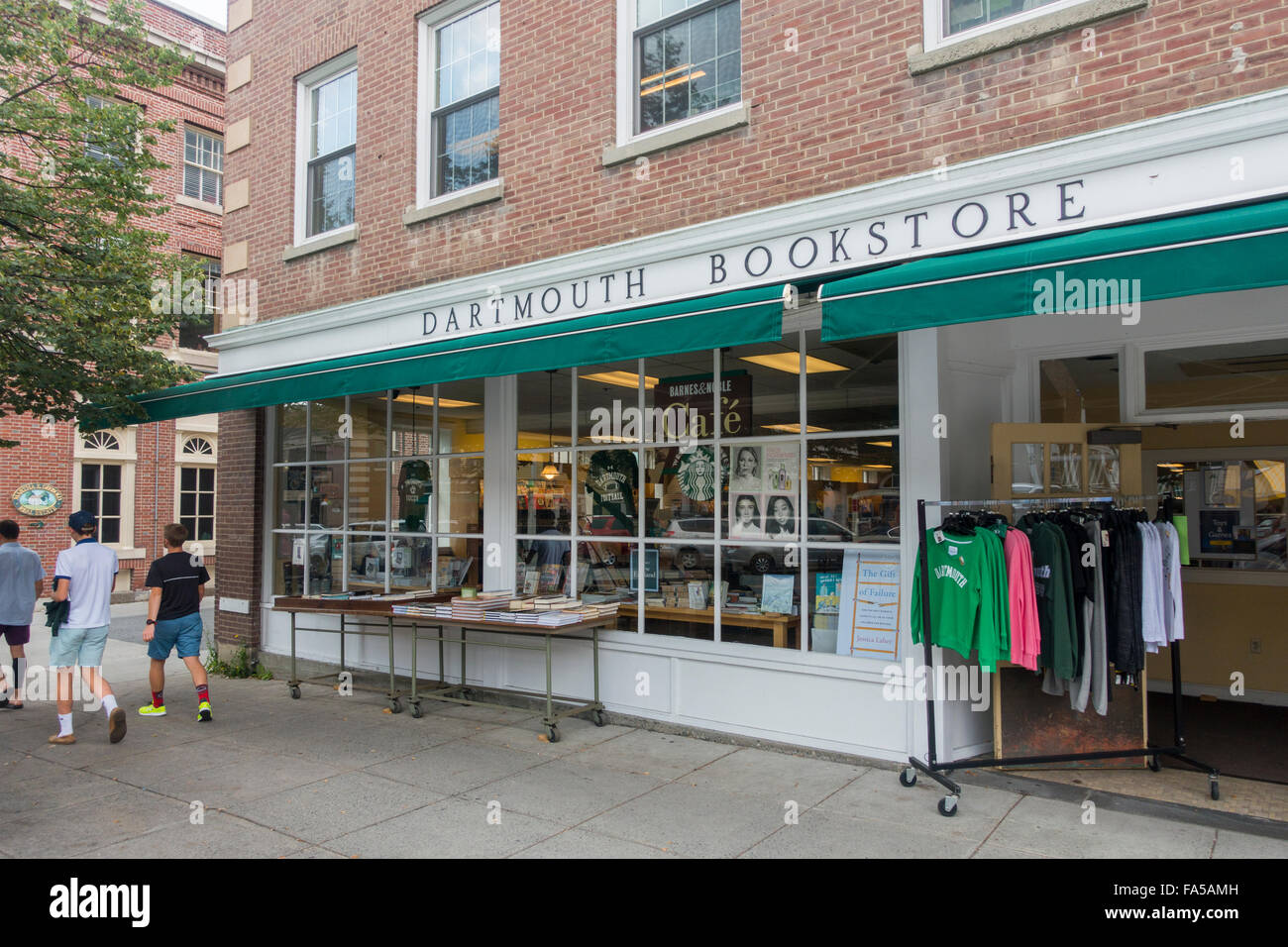 College Bookstore Exterior Stock Photos College Bookstore