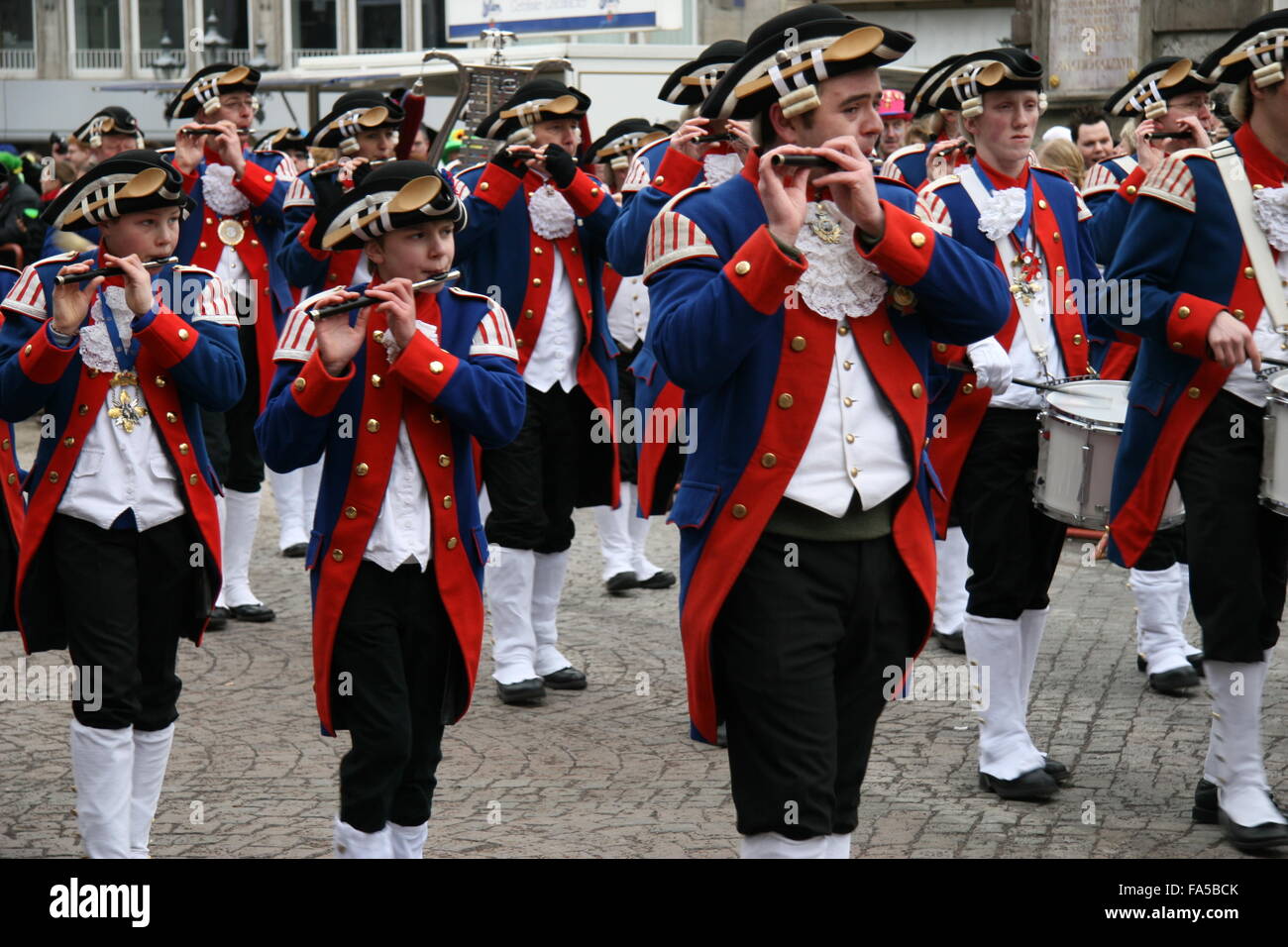 Carnival soldiers hi-res stock photography and images - Alamy