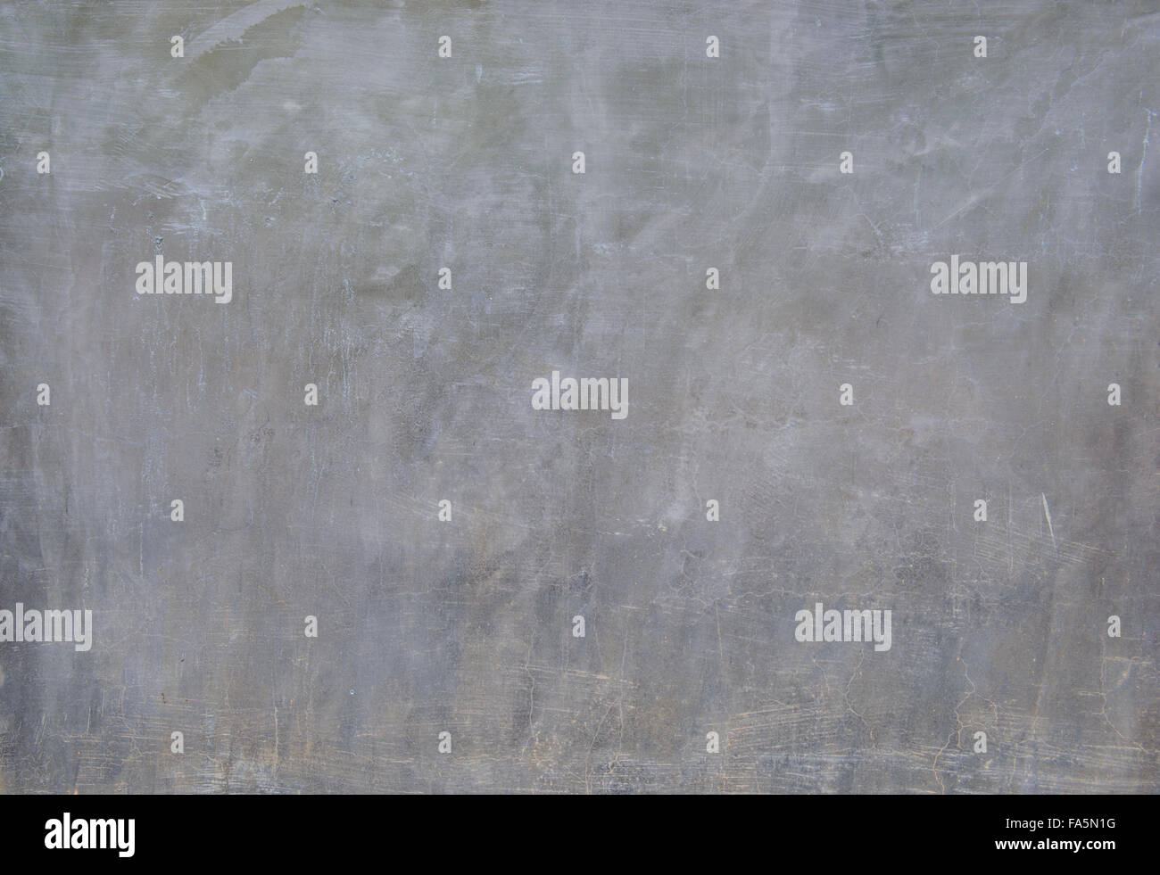 Gray concrete wall Stock Photo