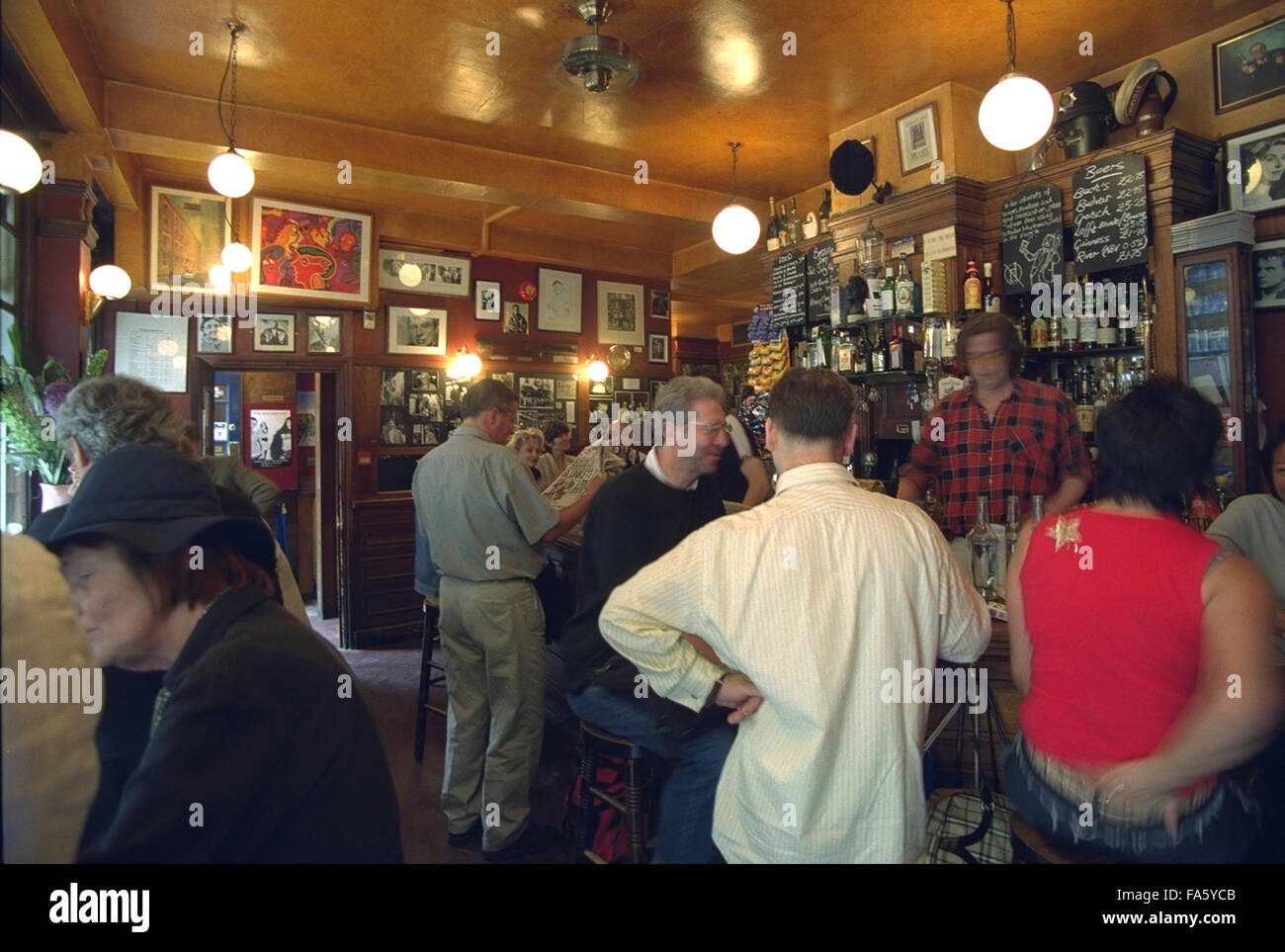 The french house, dean street hires stock photography and images Alamy