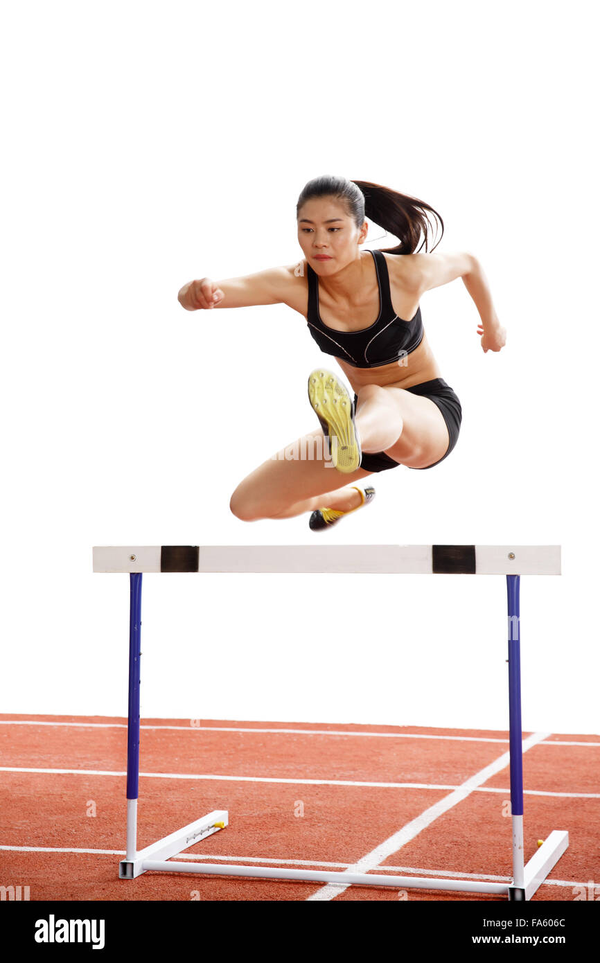 KITSAWS Aluminium Alloy Adjustable Training Hurdles, For Sports, Size