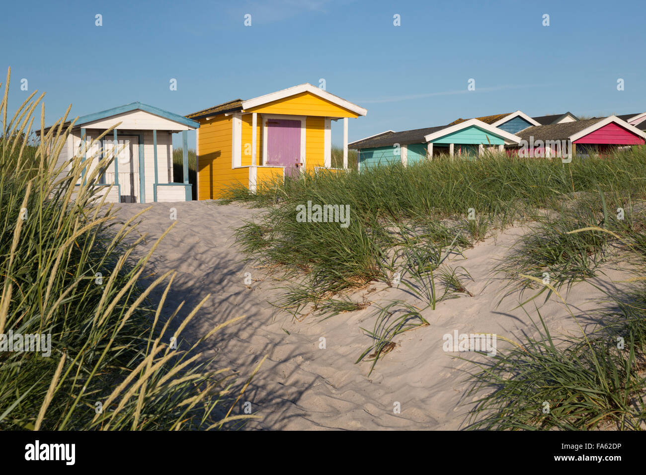 Falsterbo peninsula hi-res stock photography and images - Alamy