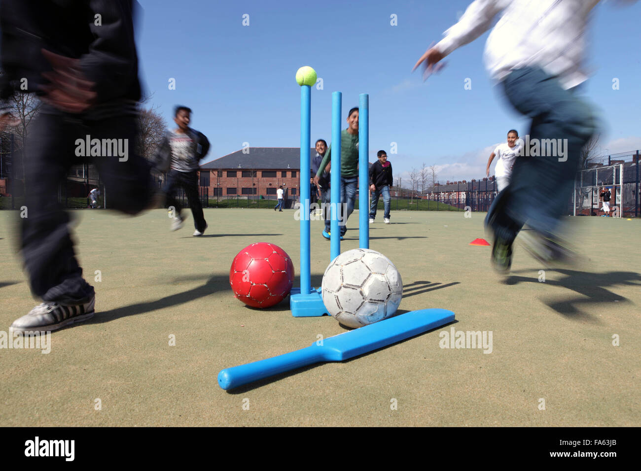 Sports equipment hires stock photography and images Alamy