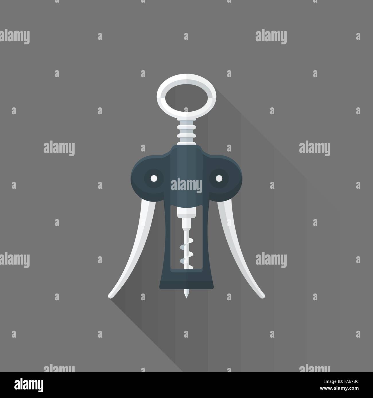 Puller vector vectors hi-res stock photography and images - Alamy