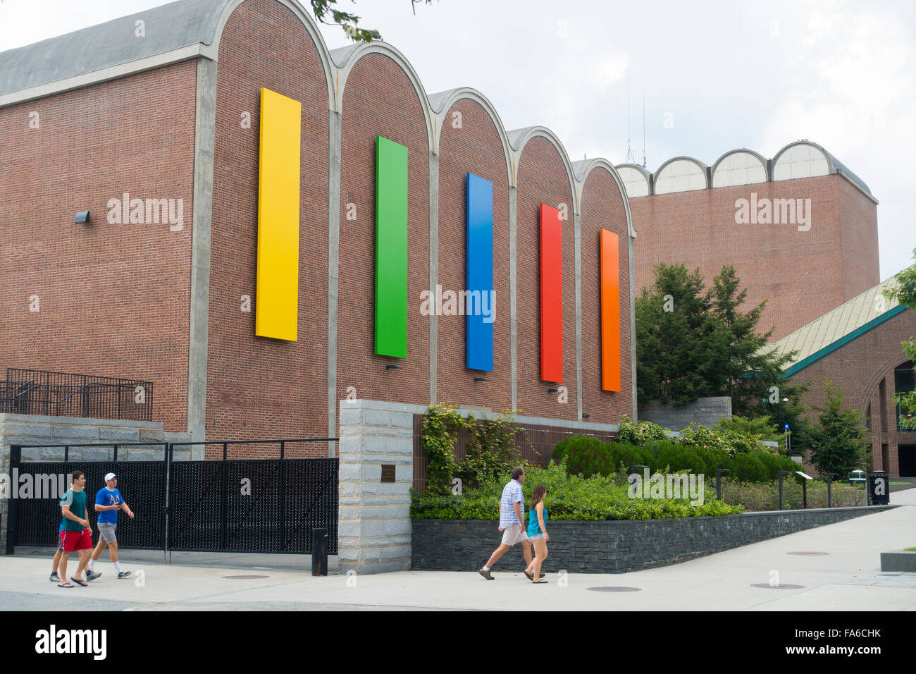 Dartmouth college Hanover NH Stock Photo Alamy