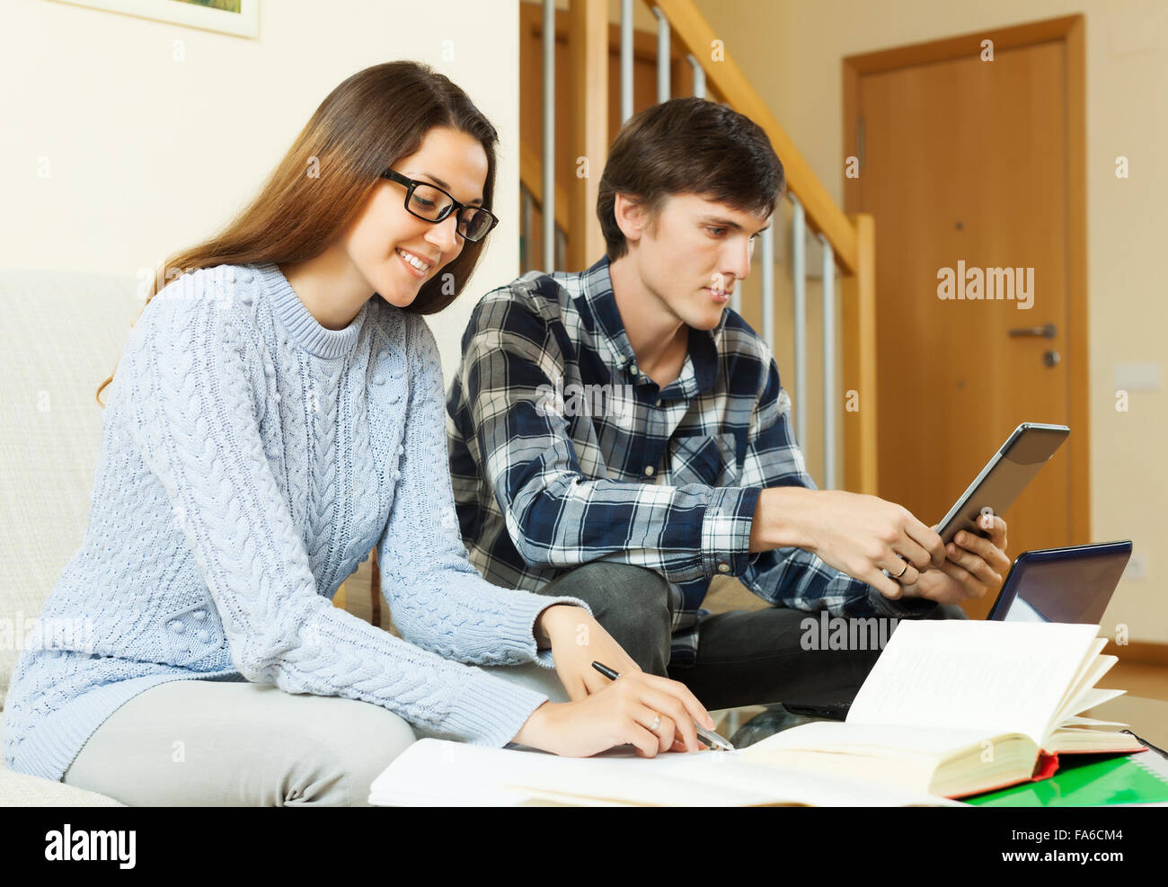 сколько пар у студентов