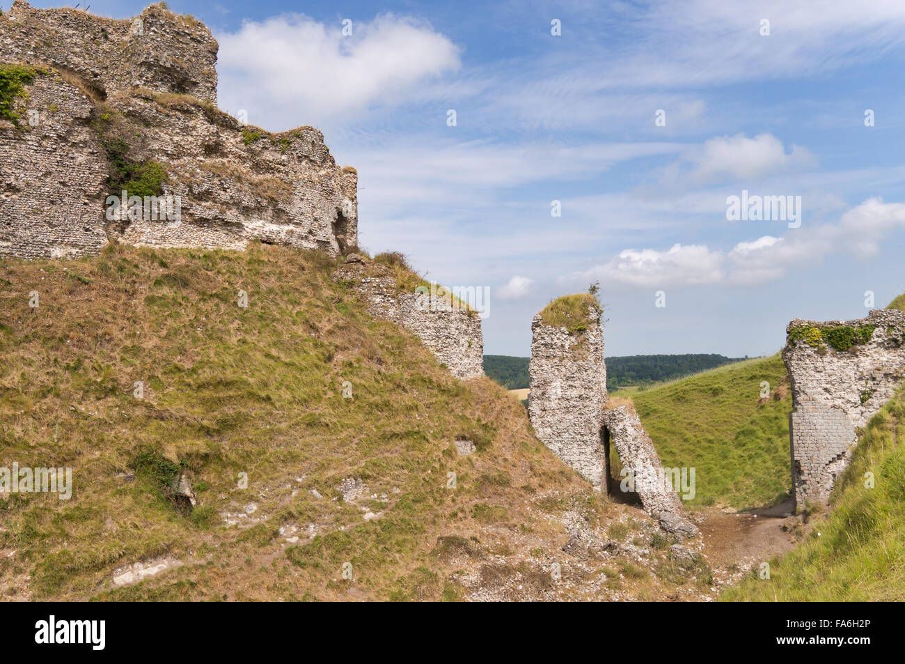 Chateau D Arques La Bataille Seine Maritime France Europe Stock Photo Alamy Chateau D Arques La Bataille Seine Maritime France Europe Stock Photo Alamy