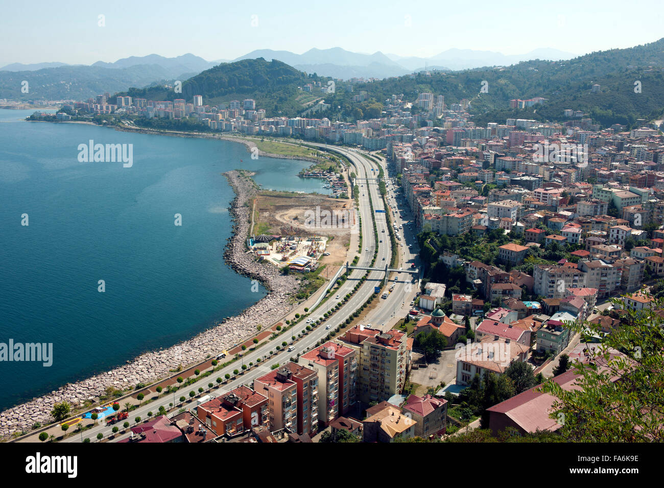 horney housewifes in giresun