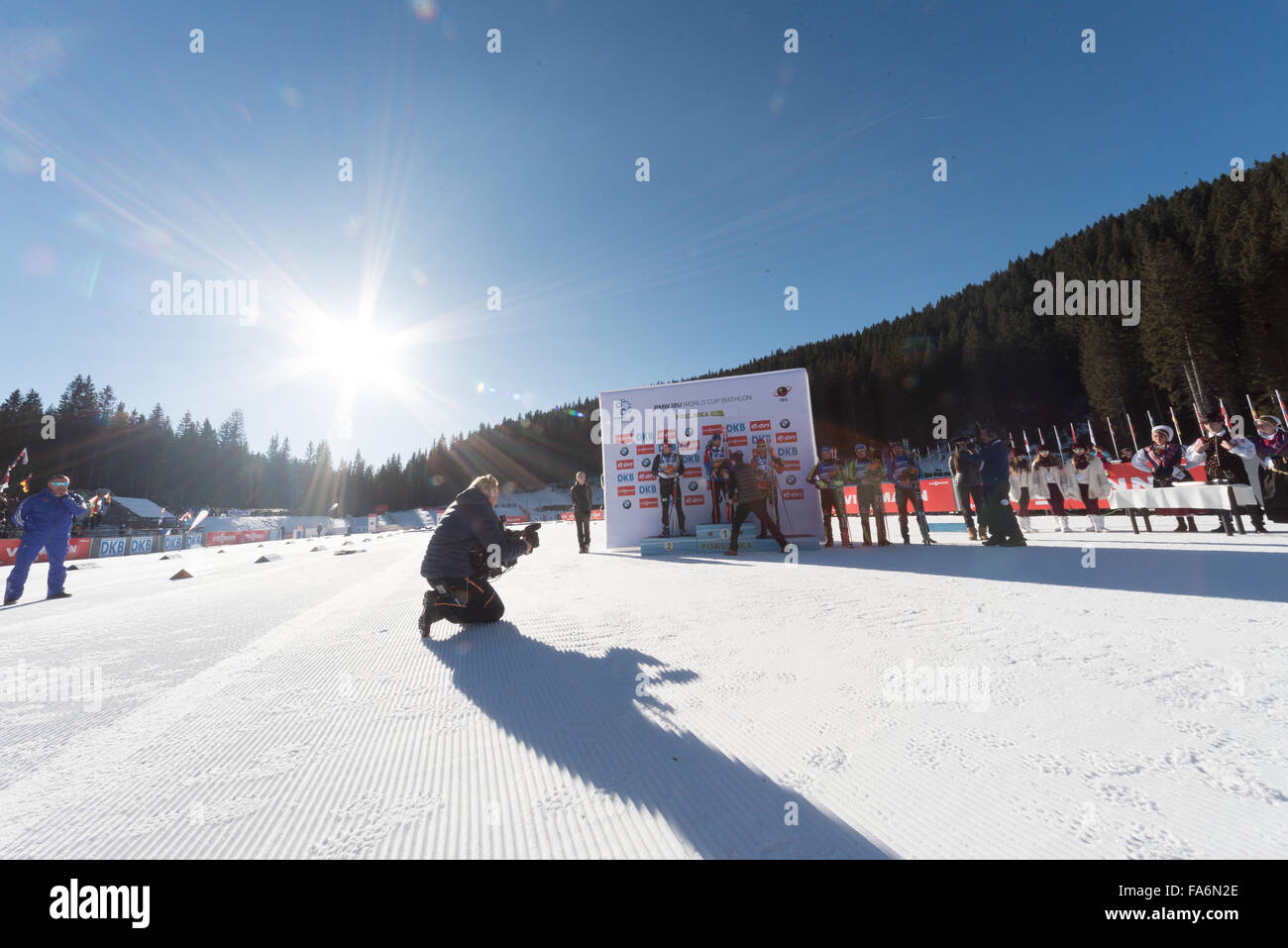 Ole einar bjöerndalen hi-res stock photography and images - Alamy