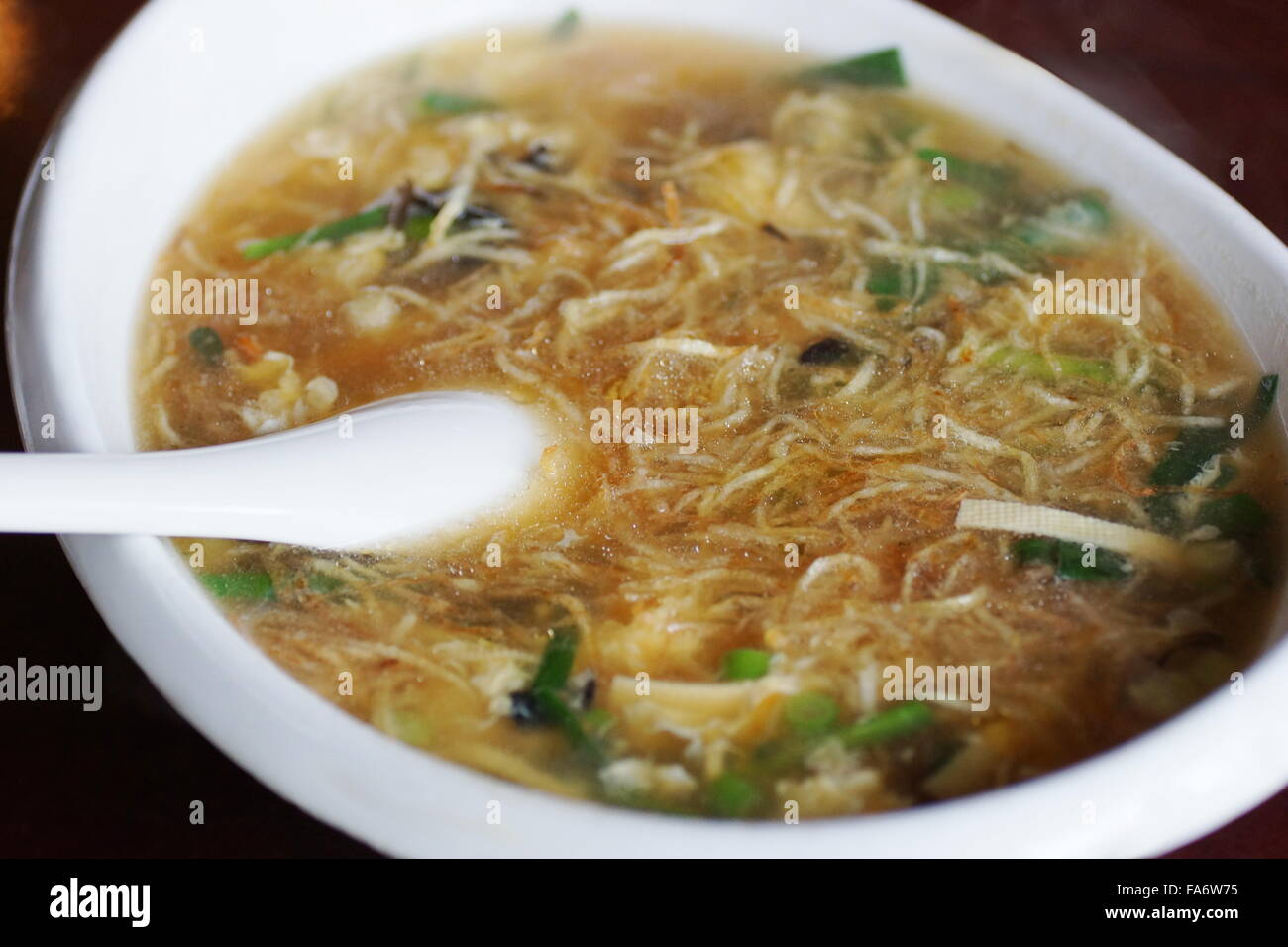 Chinese noodle making hires stock photography and images Alamy