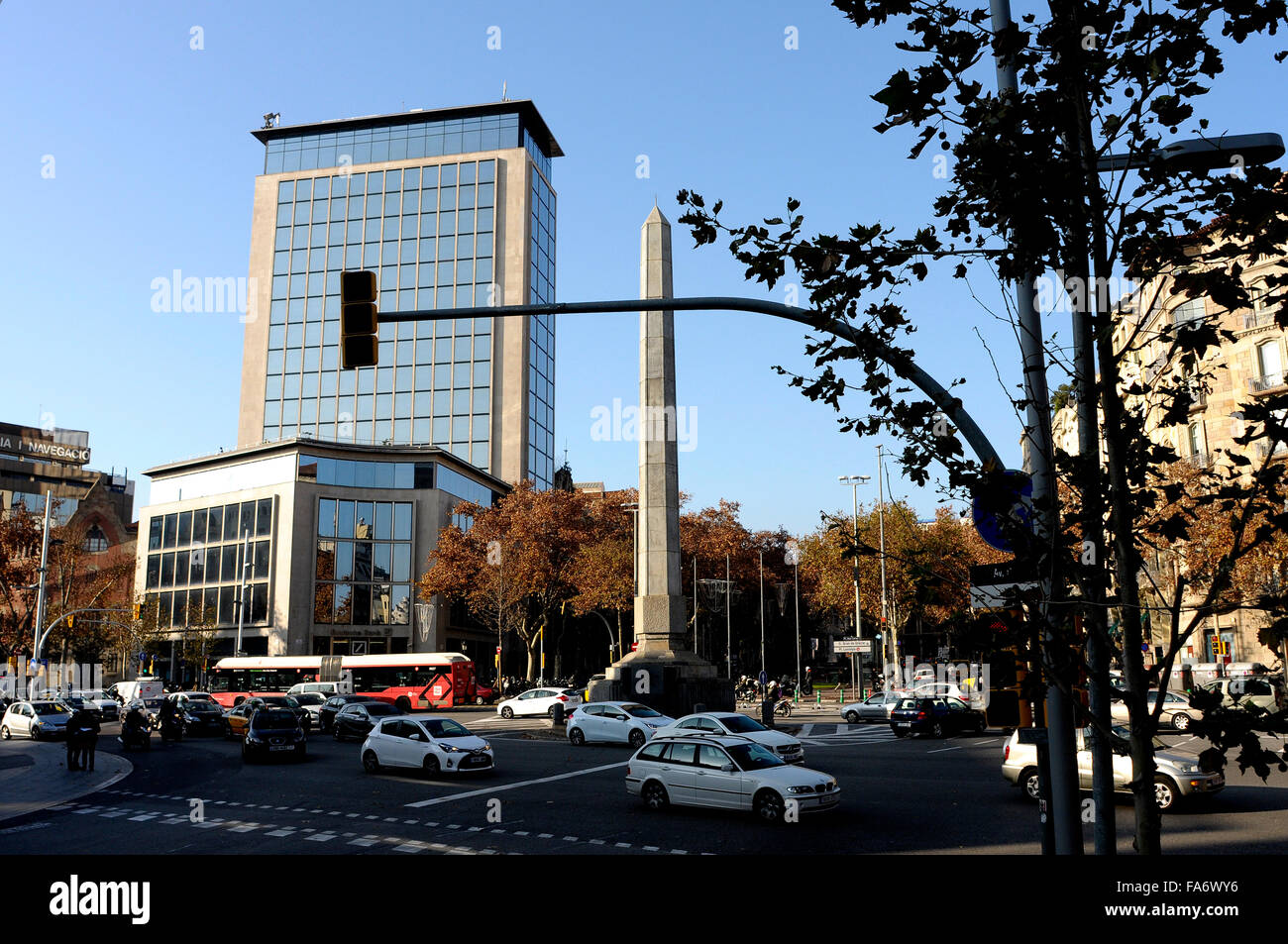 Before Deutsch Bank Building Now Is Becoming A Luxury Hotel In