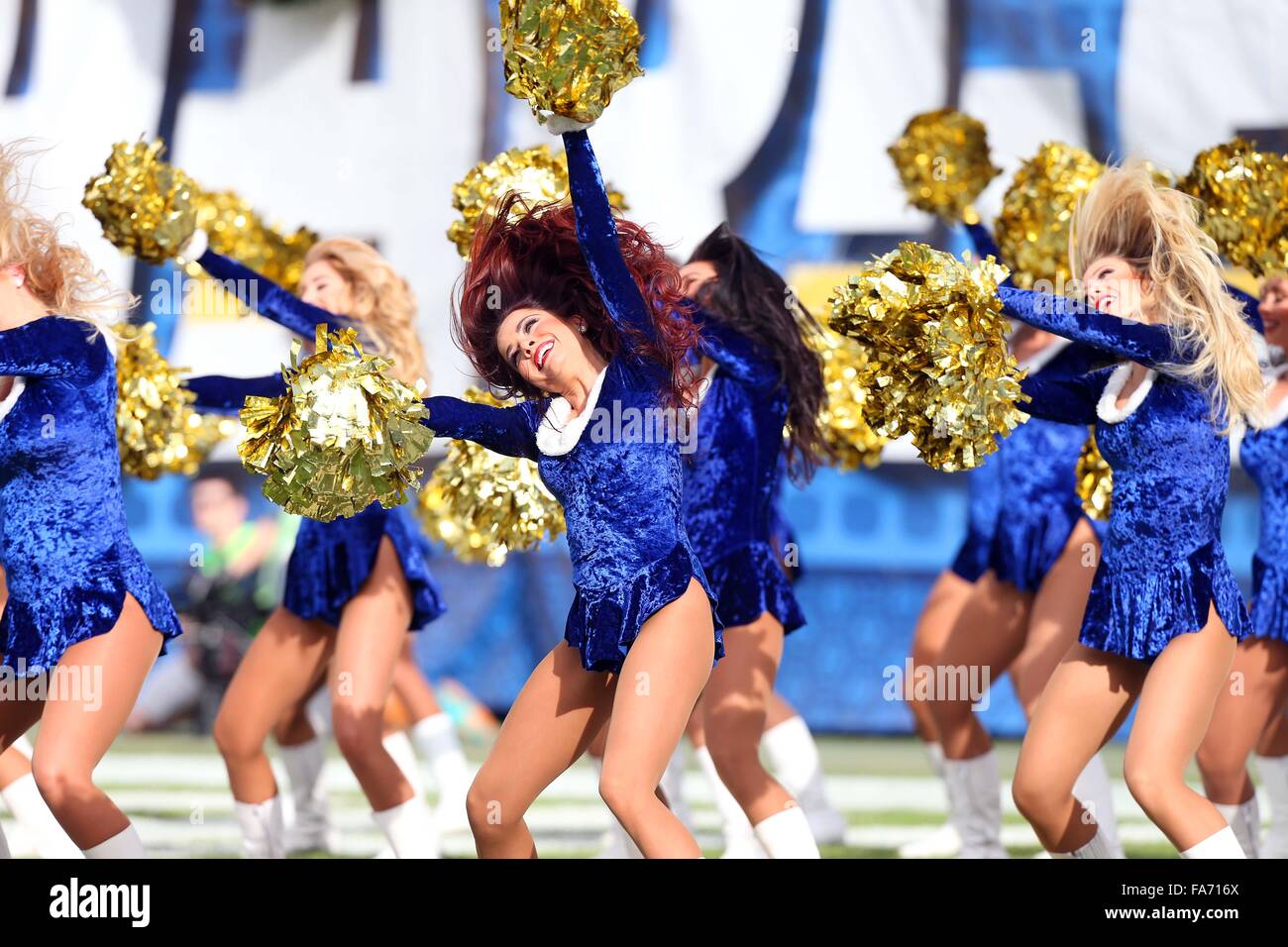 San diego chargers cheerleaders hires stock photography and images Alamy