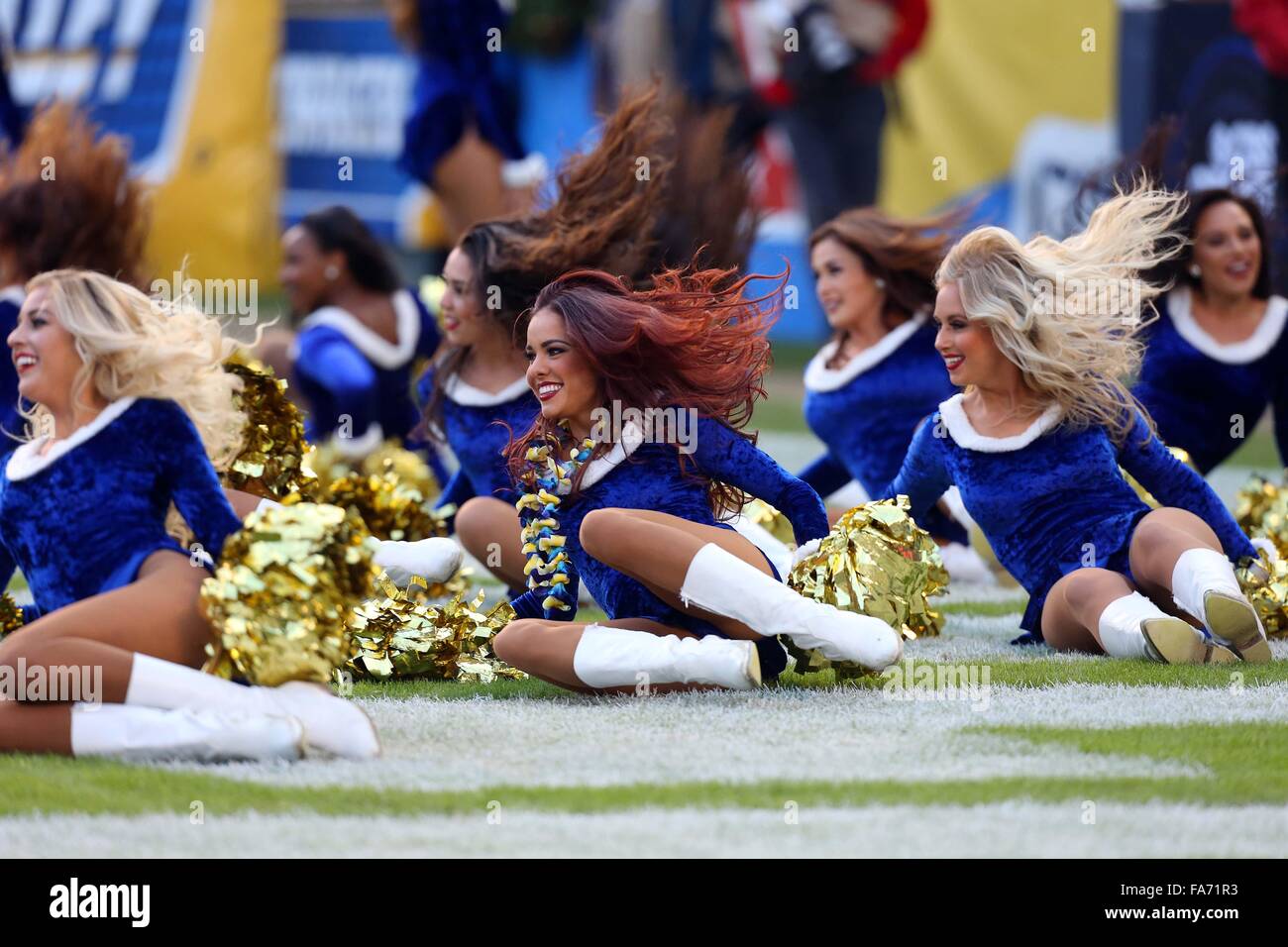San diego chargers cheerleaders hires stock photography and images Alamy