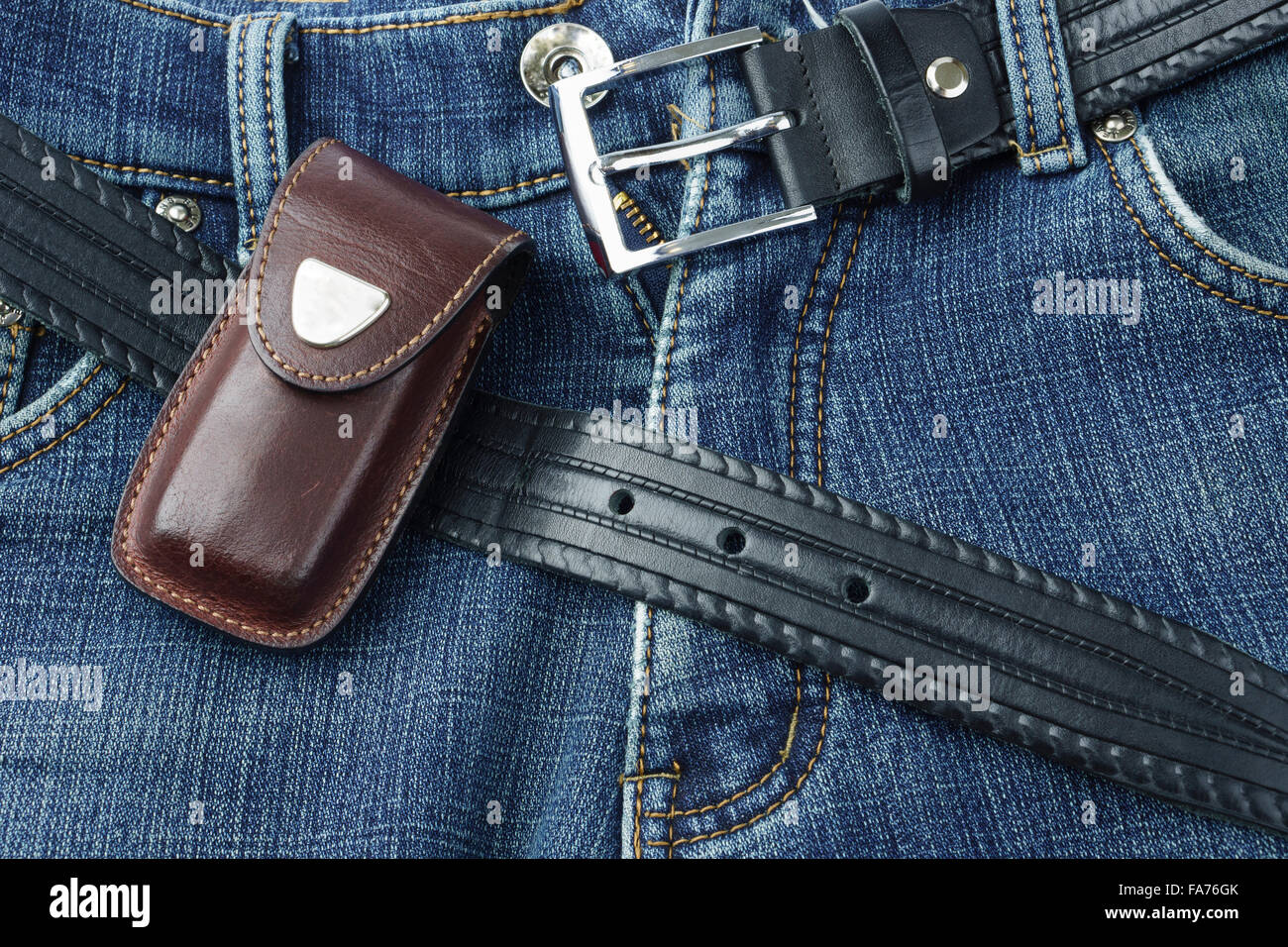 Knife Belt Stock Photos & Knife Belt Stock Images Alamy