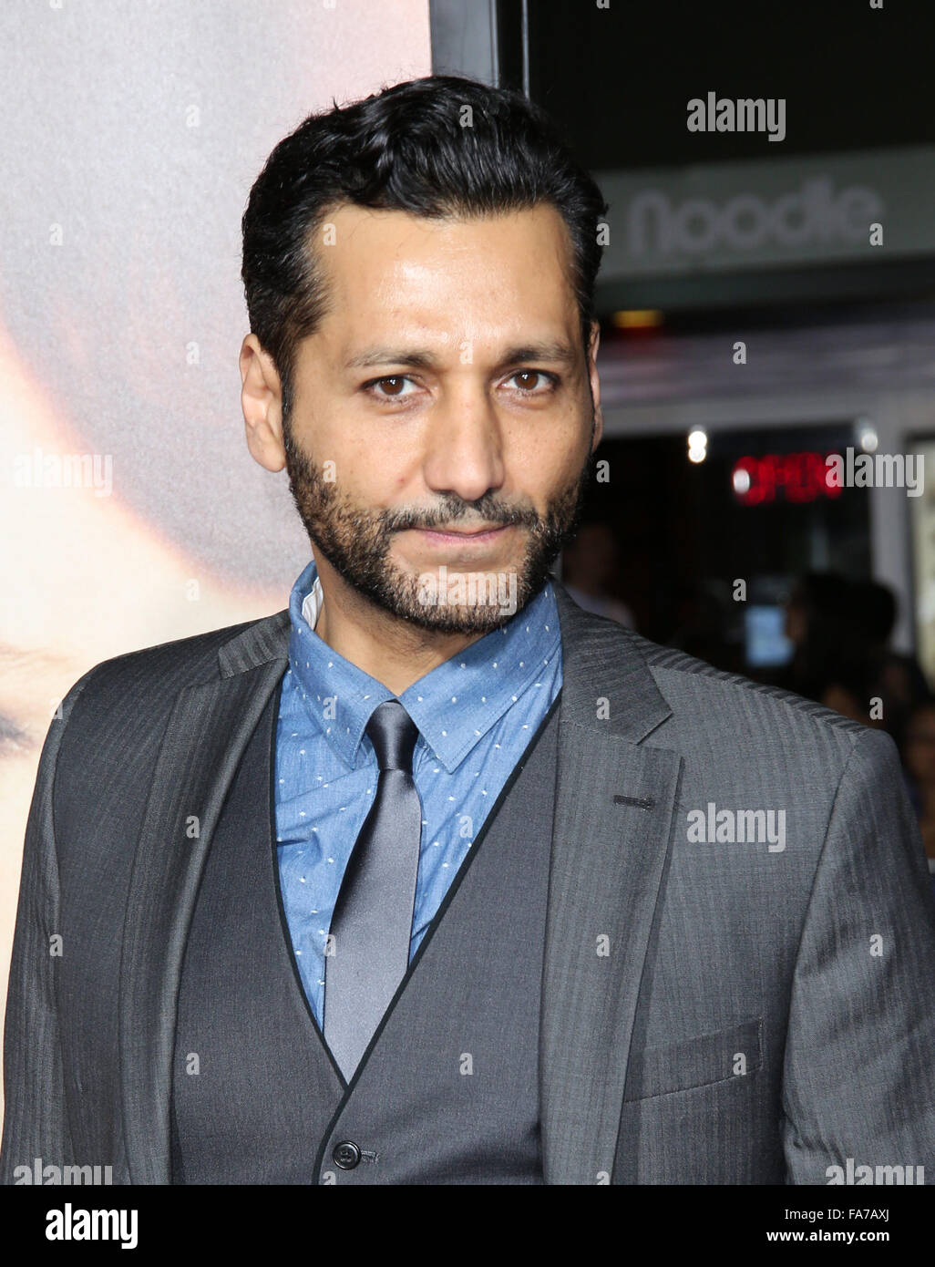 Los Angeles premiere of Focus Features' 'The Danish Girl' Arrivals