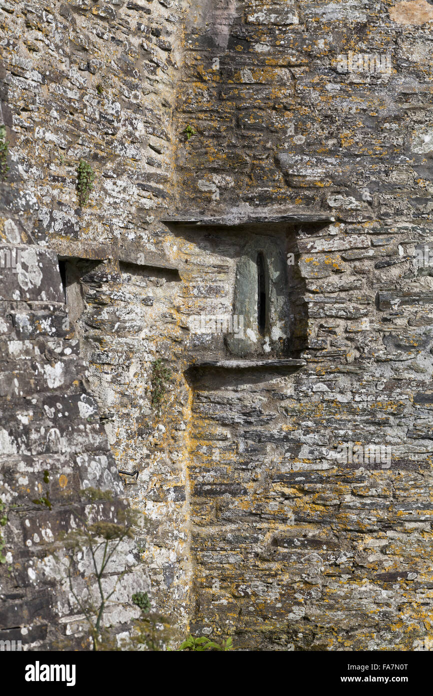 Slit window hi-res stock photography and images - Alamy